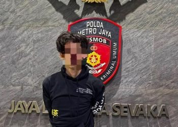 Fakta Baru RD Berubah Niat Bunuh Diri Menjadi Menghabisi Nyawa Ojol