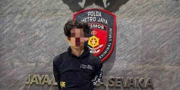 Fakta Baru RD Berubah Niat Bunuh Diri Menjadi Menghabisi Nyawa Ojol