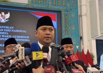 Kepala BGN Jelaskan Alasan Libatkan TNI-Polri dalam Program MBG