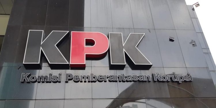 OTT KPK di Sumut mengakibatkan penangkapan Bupati Langkat
