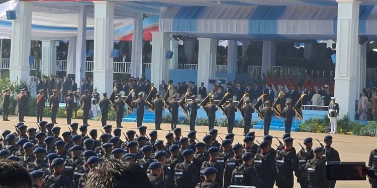 Hari Bhayangkara ke-80, Universitas Beri Diskon Biaya Kuliah untuk Anggota Polri