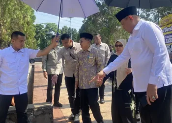 Rachmat Gobel Menurut Pandangan Jusuf Kalla