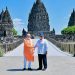 Pujian Narendra Modi untuk Prabowo dalam Perencanaan Militer Prajurit