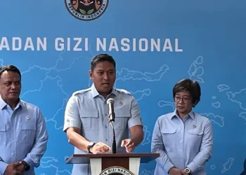 Jurus Sudaryono Perbaiki MBG dan BGN