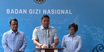 Jurus Sudaryono Perbaiki MBG dan BGN