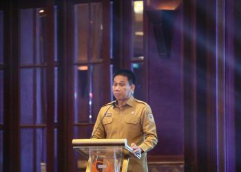 Enam Langkah Perkuat Tata Kelola Industri Kelapa Sawit di Indonesia