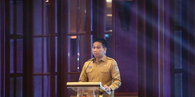 Enam Langkah Perkuat Tata Kelola Industri Kelapa Sawit di Indonesia