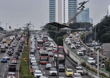 Ganjil Genap Jakarta 18 Juli 2026 Ditiadakan, Simak Aturannya