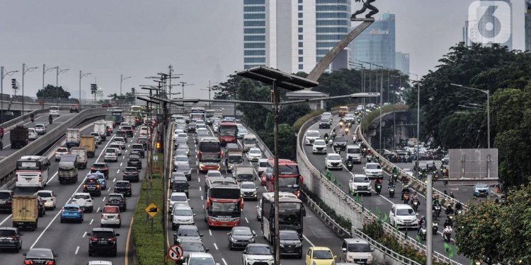 Ganjil Genap Jakarta 18 Juli 2026 Ditiadakan, Simak Aturannya