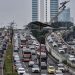 Ganjil Genap Jakarta 18 Juli 2026 Ditiadakan, Simak Aturannya