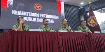 Kemhan Hapus Latsarmil SPPI dan Gantikan dengan Pembekalan Manajerial