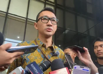 KPK Panggil Dua Anggota DPRD Riau dan Ajudan Pangdam