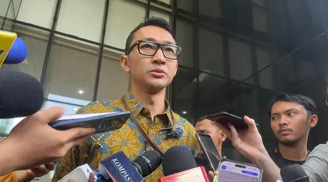KPK Panggil Dua Anggota DPRD Riau dan Ajudan Pangdam