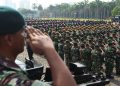 TNI-Polri Harus Lulus Sertifikasi HAM untuk Kenaikan Jabatan