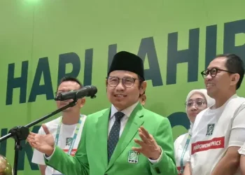 PKB Akan Terus Menyokong Prabowo