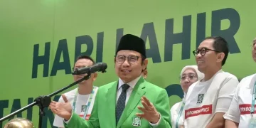 PKB Akan Terus Menyokong Prabowo