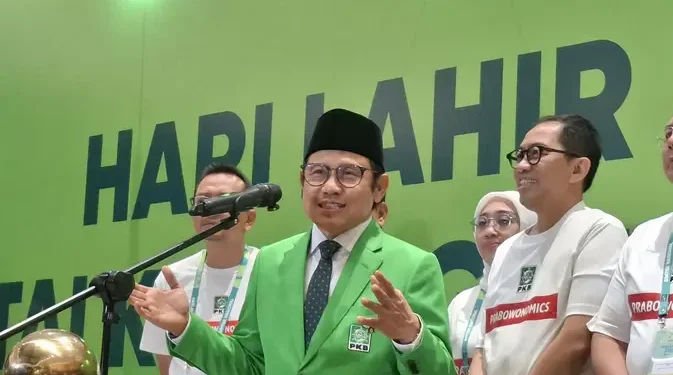 PKB Akan Terus Menyokong Prabowo