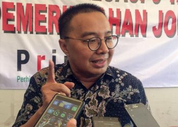 KPK Panggil Bobby Rizaldi Pekan Ini untuk Dapatkan Keterangan Penyidik