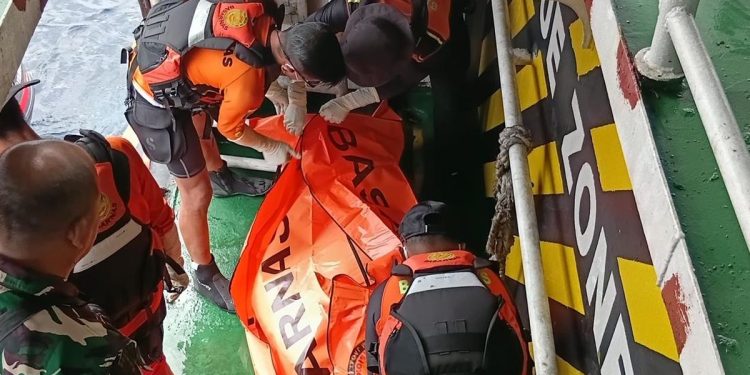 Korban KM Nurul Salsa Bantu Perbaikan Pompa Sebelum Kapal Tenggelam