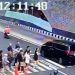 Cekcok Satpam dan Sopir Alphard di Bundaran HI Berakhir Damai