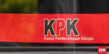 OTT KPK di Sumut, Bupati Langkat Ditangkap