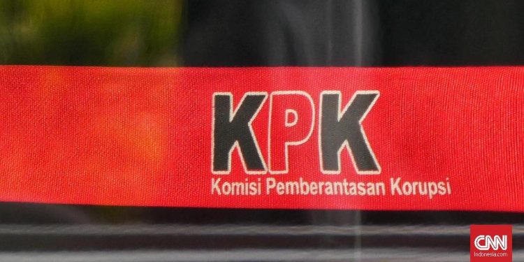 OTT KPK di Sumut, Bupati Langkat Ditangkap