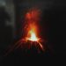 Gunung Anak Krakatau Meledak-ledak yang Viral Ternyata Tidak Benar