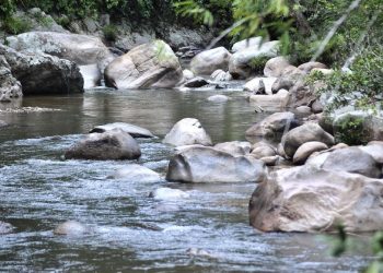 450 Warga Mengungsi dan 60 Terjebak Akibat Banjir di Agam