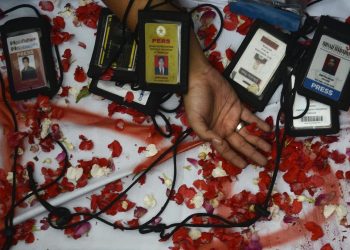 Hotman Paris Dinilai Merendahkan Profesi Jurnalis