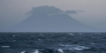 Pemkab Pandeglang Imbau Warga Waspada Terhadap Erupsi Gunung Anak Krakatau