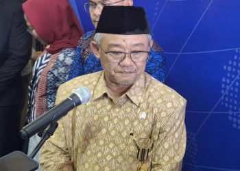 Pemerintah Susun Skenario Pelibatan Kantin Sekolah dalam Program MBG
