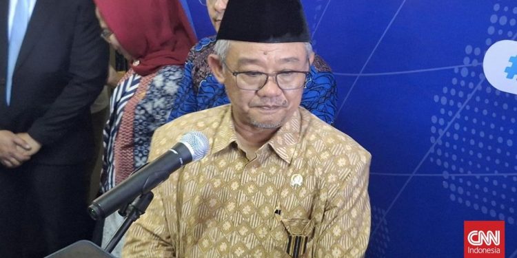Pemerintah Susun Skenario Pelibatan Kantin Sekolah dalam Program MBG