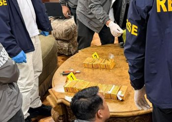 Fakta Penggeledahan Maraton Polisi dari Cipete ke Sentul