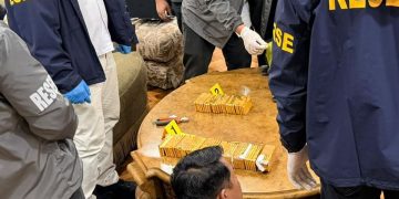 Fakta Penggeledahan Maraton Polisi dari Cipete ke Sentul