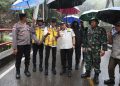 Rekonstruksi Bener Meriah oleh Satgas PRR Utamakan Keselamatan Warga