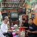 Diplomasi Kuliner Promosikan UMKM di Blora oleh Bupati Arief Rohman