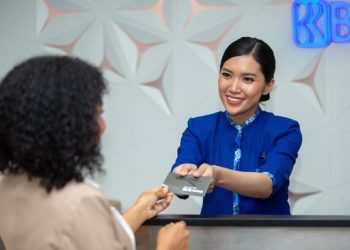 CASA BRI Tembus Rp1.058,6 T dengan Penekanan pada Cost of Fund