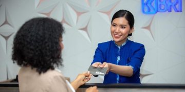CASA BRI Tembus Rp1.058,6 T dengan Penekanan pada Cost of Fund