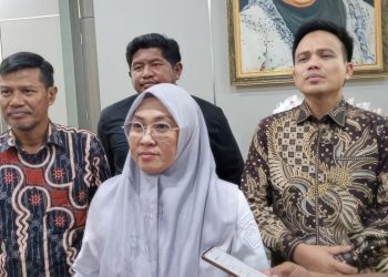 Bupati Gowa Diperiksa Terkait Dugaan Korupsi Pengadaan Seragam Senilai Rp16 M