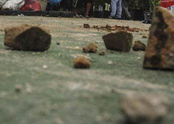 Polisi Klarifikasi Rumah Ibadah Tidak Dirusak dalam Bentrok di Tambak Jakpus