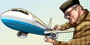 Presiden RI Batalkan Proyek Strategis untuk Perbaiki Ekonomi