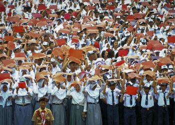 Ketua Komisi V DPRD Jabar Pastikan Pembahasan SPP Sekolah Terus Berlanjut
