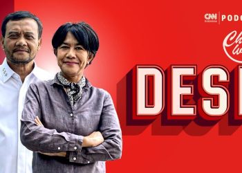 Ahmad Luthfi Ungkap Tantangan Berat dalam Membangun Jawa Tengah