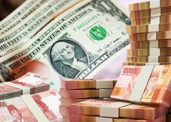 Ekonom Asing Prediksi Kapan Dolar AS Kembali ke Rp17.000 per US Dollar
