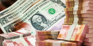 Ekonom Asing Prediksi Kapan Dolar AS Kembali ke Rp17.000 per US Dollar