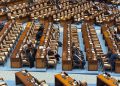 DPR Panggil Kemendiktisaintek Terkait Pendirian Universitas Riset Indonesia