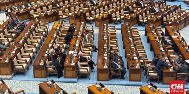 DPR Panggil Kemendiktisaintek Terkait Pendirian Universitas Riset Indonesia