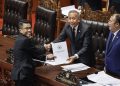 Pelibatan TNI-Polri Jangan Teror Wajib Pajak
