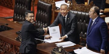 Pelibatan TNI-Polri Jangan Teror Wajib Pajak