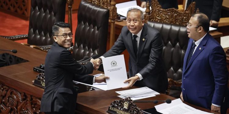 Pelibatan TNI-Polri Jangan Teror Wajib Pajak